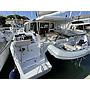 Book yachts online - catamaran - Nautitech 44 Open - Happiness - rent