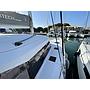 Book yachts online - catamaran - Nautitech 44 Open - Happiness - rent