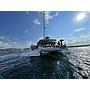 Book yachts online - catamaran - Nautitech 44 Open - Happiness - rent