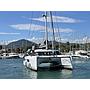 Book yachts online - catamaran - Nautitech 44 Open - Happiness - rent
