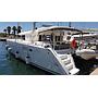 Book yachts online - catamaran - Lagoon 450F - Aldabra - rent