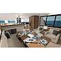 Book yachts online - catamaran - Bali 4.4 - Lou Creusois - rent