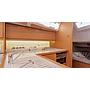 Book yachts online - sailboat - Dufour 390 Grand Large - Melomaxi II - rent