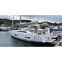 Book yachts online - sailboat - Dufour 390 Grand Large - Melomaxi II - rent