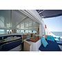 Book yachts online - catamaran - Lagoon 380 - Double Bubble - rent