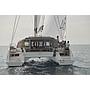 Book yachts online - catamaran - Nautitech 46 Open - Ocean 11 - rent