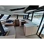 Book yachts online - catamaran - Nautitech 46 Open - Ocean 11 - rent