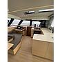 Book yachts online - catamaran - Nautitech 46 Open - Ocean 11 - rent