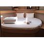 Book yachts online - sailboat - Dufour 450 - Flavia III - rent