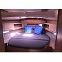 Book yachts online - sailboat - Dufour 450 - Flavia III - rent