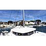 Book yachts online - catamaran - Bali 4.1 - Malea IV - rent