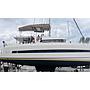 Book yachts online - catamaran - Bali 4.1 - Malea IV - rent