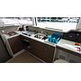 Book yachts online - catamaran - Bali 4.1 - Malea IV - rent