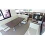 Book yachts online - catamaran - Bali 4.1 - Malea IV - rent