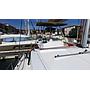 Book yachts online - catamaran - Bali 4.1 - Malea IV - rent