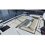 Book yachts online - catamaran - Bali 4.1 - Malea IV - rent