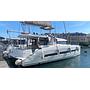 Book yachts online - catamaran - Bali 4.1 - Malea IV - rent