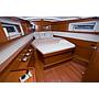 Book yachts online - sailboat - Oceanis 45 - Albatros - rent