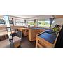 Book yachts online - catamaran - Lagoon 42 - Odevie III - rent