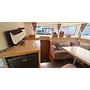 Book yachts online - catamaran - Lagoon 42 - Odevie III - rent