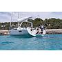 Book yachts online - sailboat - Oceanis 41.1 - Qed III - rent