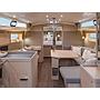 Book yachts online - sailboat - Oceanis 41.1 - Qed III - rent