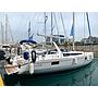 Book yachts online - sailboat - Oceanis 48 - ALISA - rent