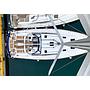 Book yachts online - sailboat - Oceanis 48 - ALISA - rent