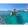 Book yachts online - motorboat - Rafnar 1200 T-Top - AX1 - rent
