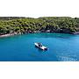 Book yachts online - motorboat - Rafnar 1200 T-Top - AX1 - rent