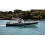 Book yachts online - motorboat - Seawater Smeralda 320 - YOLO - rent