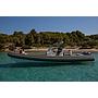 Book yachts online - motorboat - Seawater Smeralda 320 - YOLO - rent