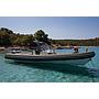 Book yachts online - motorboat - Seawater Smeralda 320 - YOLO - rent