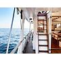 Book yachts online - motorboat - Grand Banks Europa 50 - Ghimar - rent