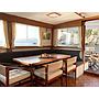 Book yachts online - motorboat - Grand Banks Europa 50 - Ghimar - rent