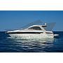 Book yachts online - motorboat - Bavaria Sport 44 HT - Paluma - rent