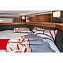 Book yachts online - motorboat - Bavaria Sport 44 HT - Paluma - rent