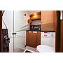 Book yachts online - motorboat - Bavaria Sport 44 HT - Paluma - rent