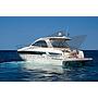 Book yachts online - motorboat - Bavaria Sport 44 HT - Paluma - rent