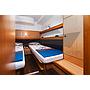 Book yachts online - motorboat - Bavaria Sport 44 HT - Paluma - rent