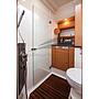 Book yachts online - motorboat - Bavaria Sport 44 HT - Paluma - rent