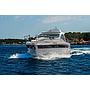 Book yachts online - motorboat - Bavaria Sport 44 HT - Paluma - rent
