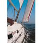 Book yachts online - sailboat - Oceanis 381 Clipper - Ouranos - rent