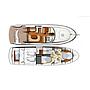 Book yachts online - motorboat - Prestige 46 Fly - Anima Maris - rent