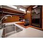 Book yachts online - sailboat - Sun Odyssey 42i Performance - MILA - rent