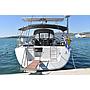 Book yachts online - sailboat - Oceanis 54 - ANGELINA - rent