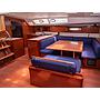 Book yachts online - sailboat - Oceanis 54 - ANGELINA - rent