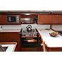 Book yachts online - sailboat - Oceanis 54 - ANGELINA - rent