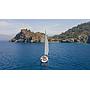 Book yachts online - sailboat - Sun Odyssey 49 - Appa - rent