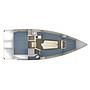 Book yachts online - sailboat - Maxus 26 - Sirocco - rent
